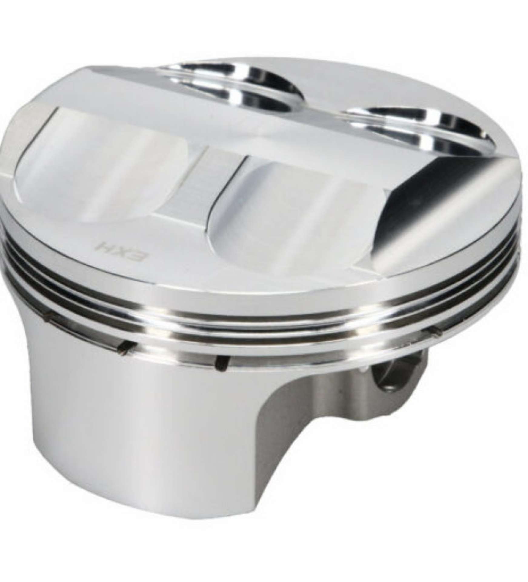 Picture of JE Pistons ROTAX BOMBARD DS650 Piston Kit