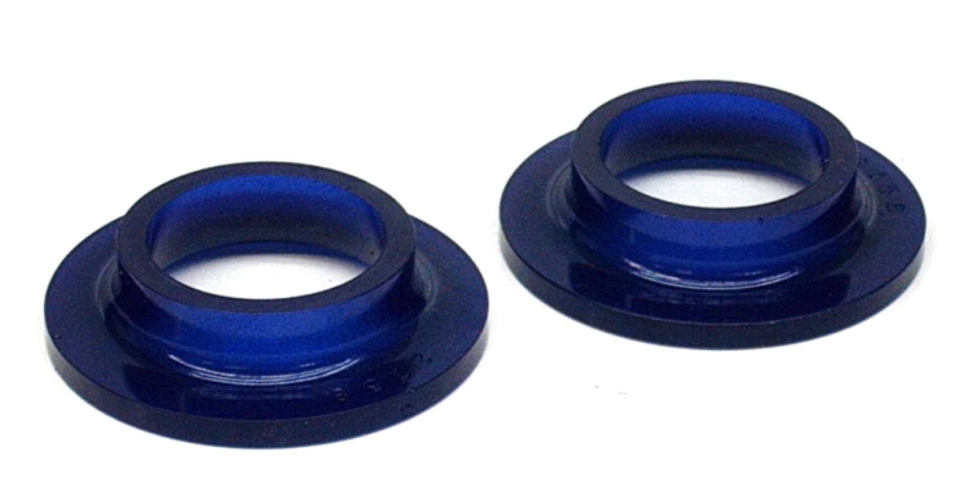 Picture of SuperPro R Coil Spring Lower Insul- Pad