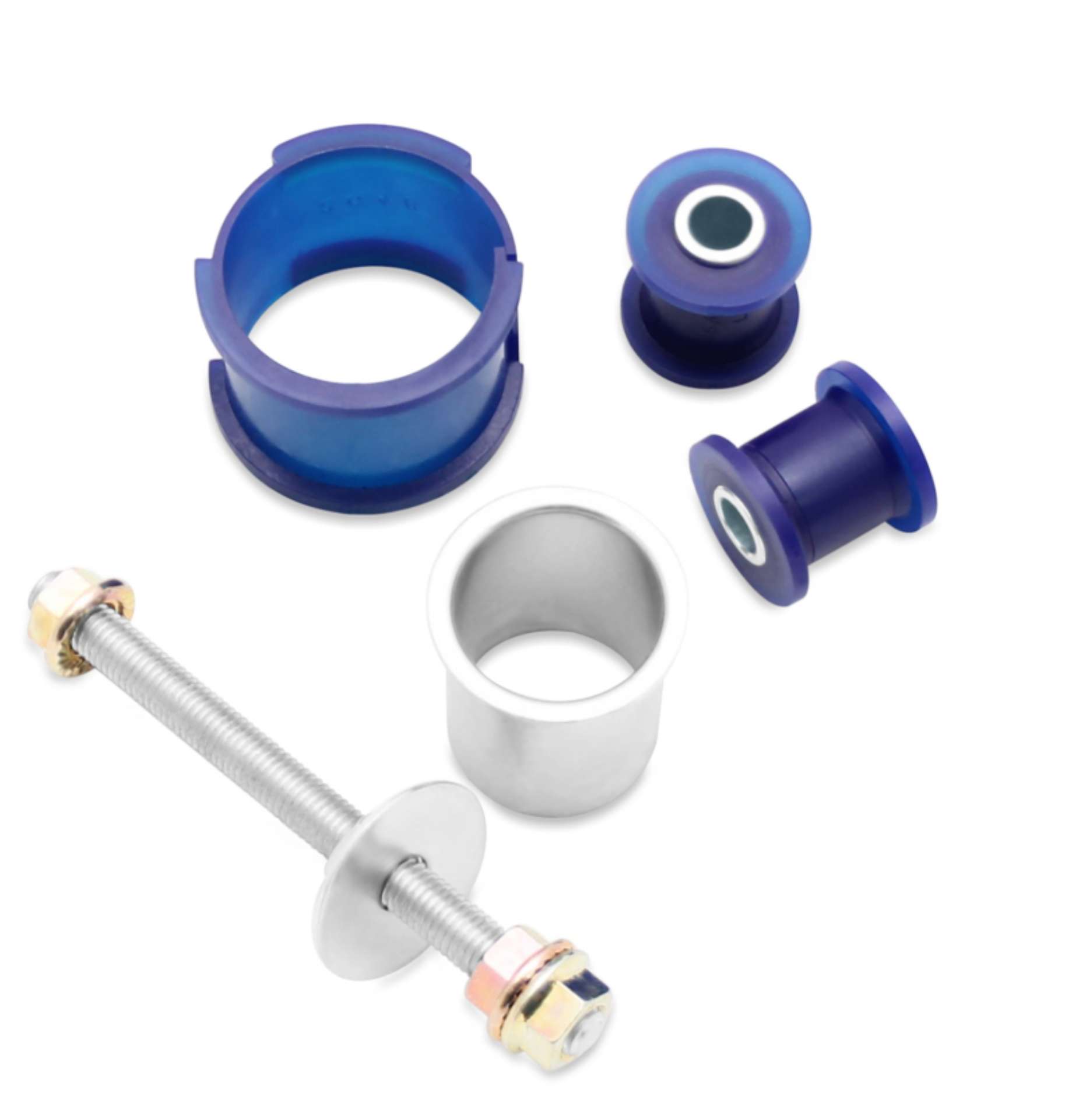 Picture of SuperPro Steering Rack Mount Bushing Kit