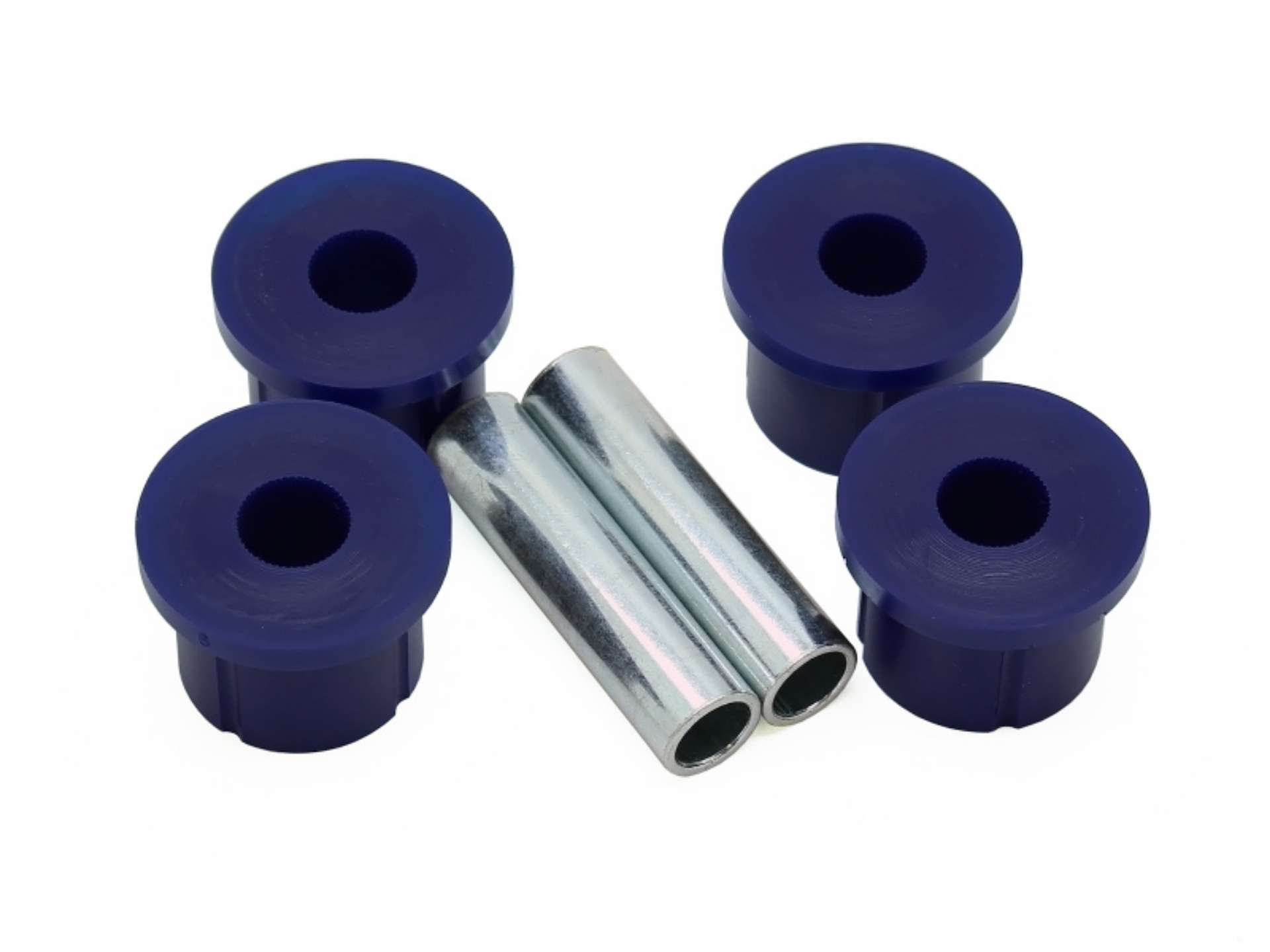 Picture of SuperPro Rear Leaf Spring Front Eye Bushing Kit