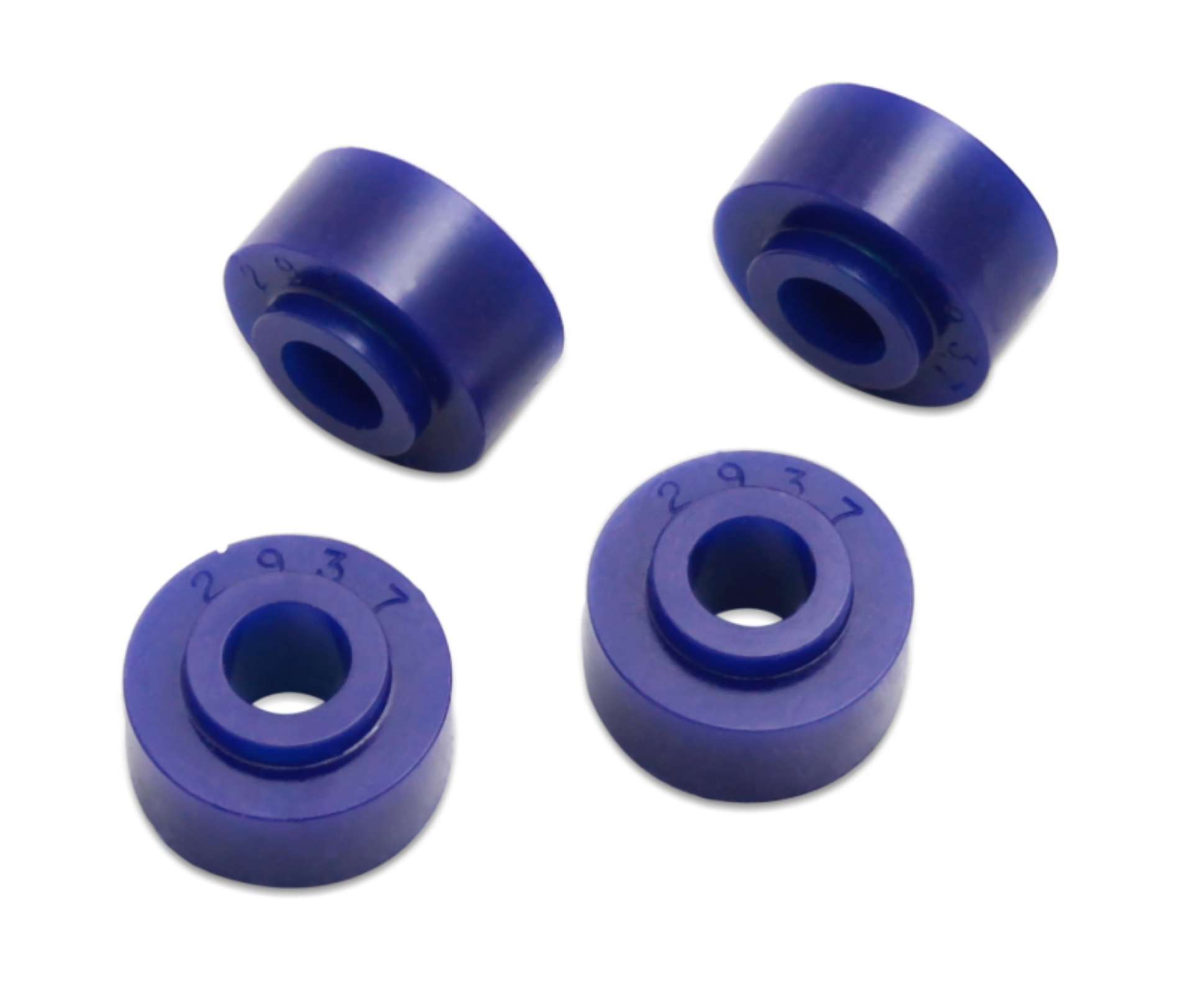 Picture of SuperPro Shock Absorber Upper Or Lower Bushing Kit