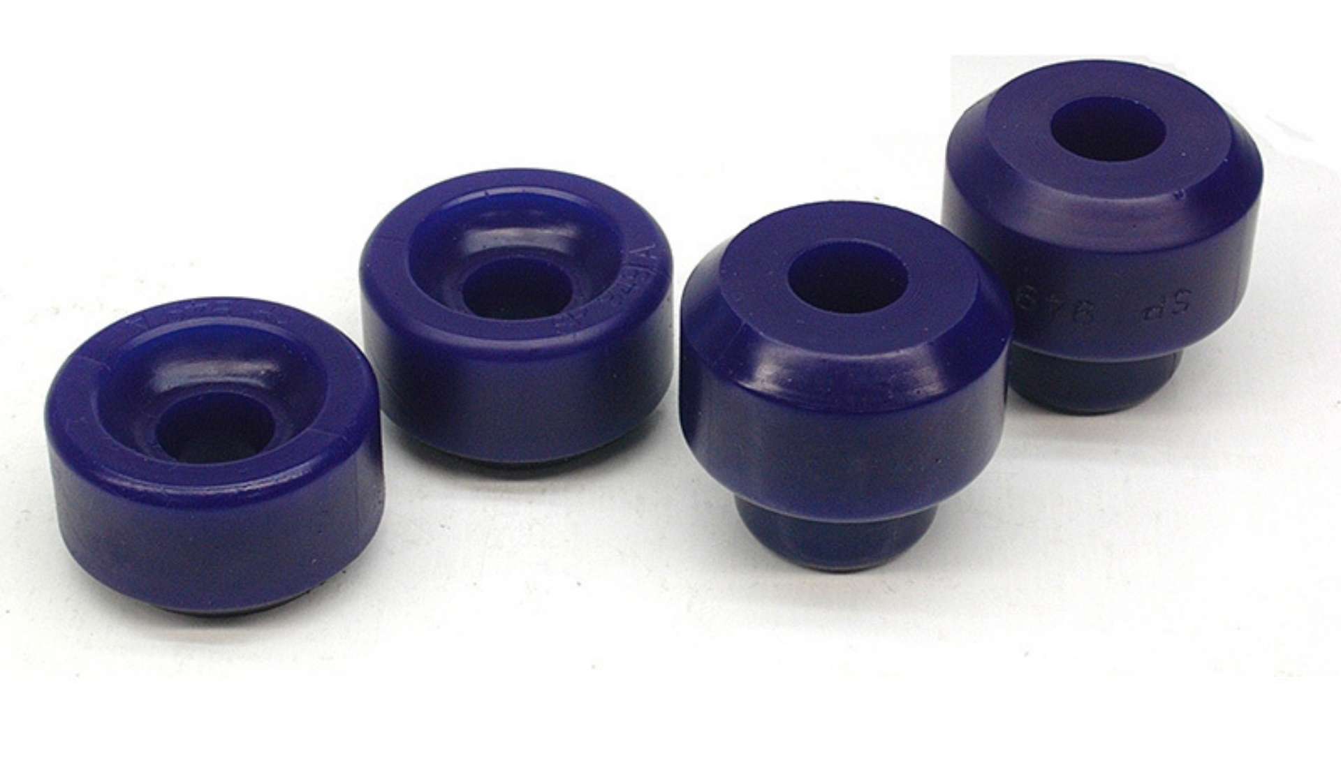 Picture of SuperPro Strut Bar Bushing Kit