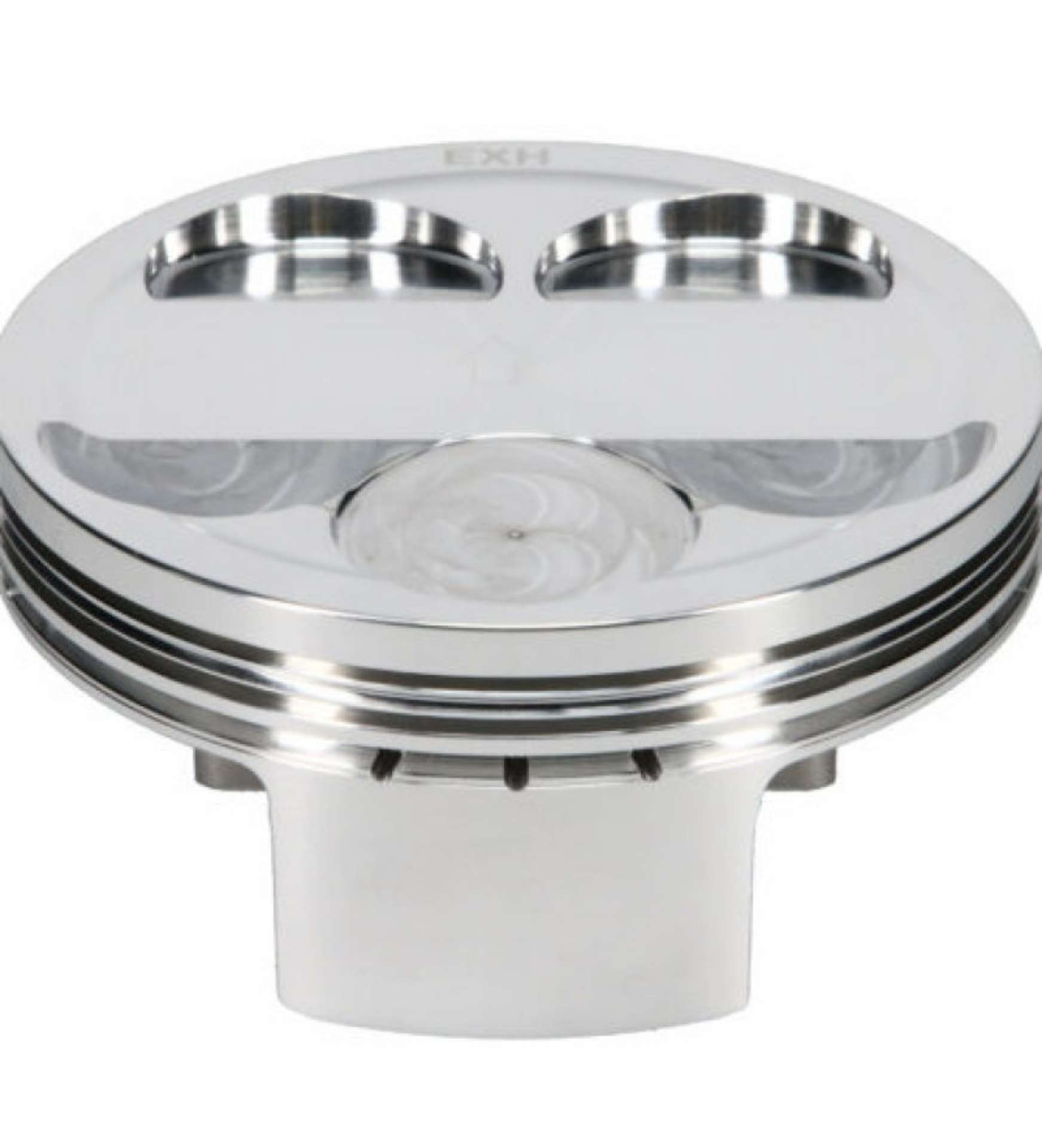 Picture of JE Pistons Yamaha YFZ450 06-08 Piston Kit