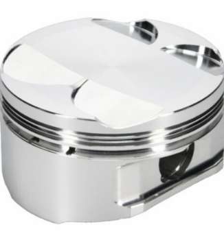 Picture of JE Pistons 08-09 Suzuki HayabusaA Piston Kit