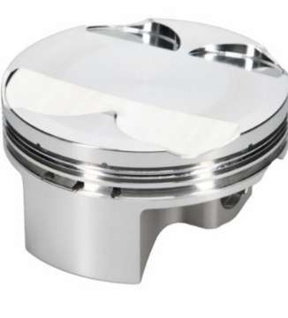 Picture of JE Pistons 08-09 Suzuki HayabusaA Piston Kit