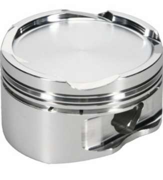 Picture of JE Pistons 08-09 Suzuki HayabusaA Piston Kit