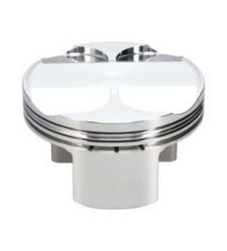 Picture of JE Pistons Kawasaki NINJA 650 Piston Kit