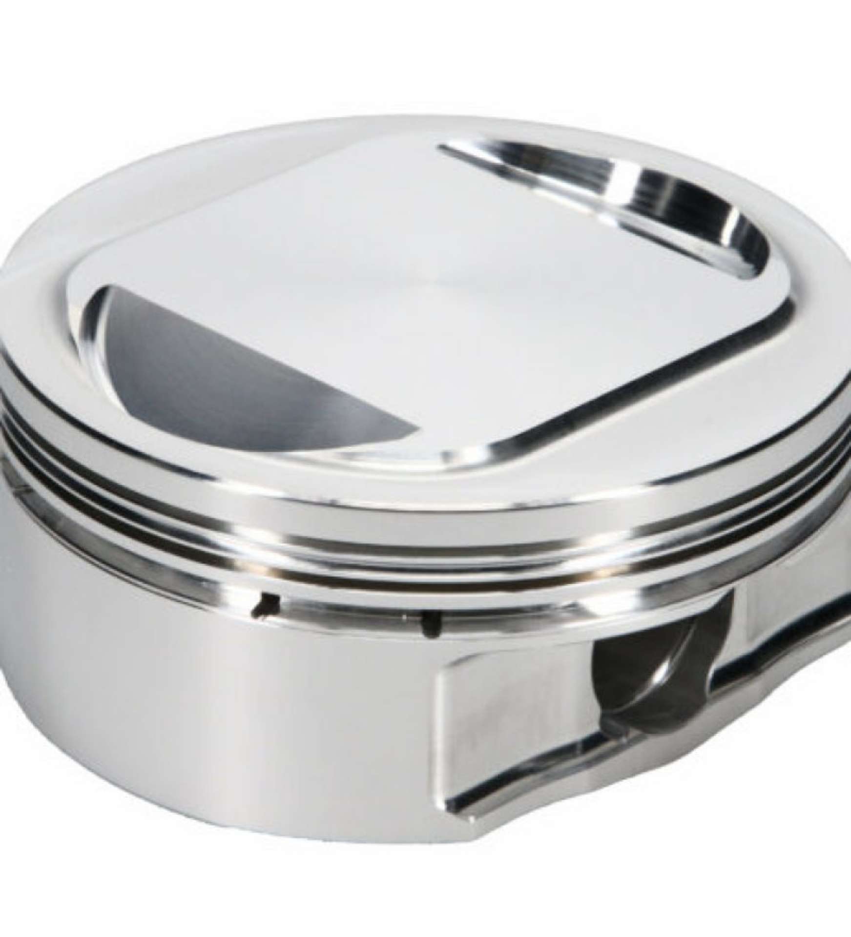 Picture of JE Pistons HARLEY Twin Cam 107 Piston Kit