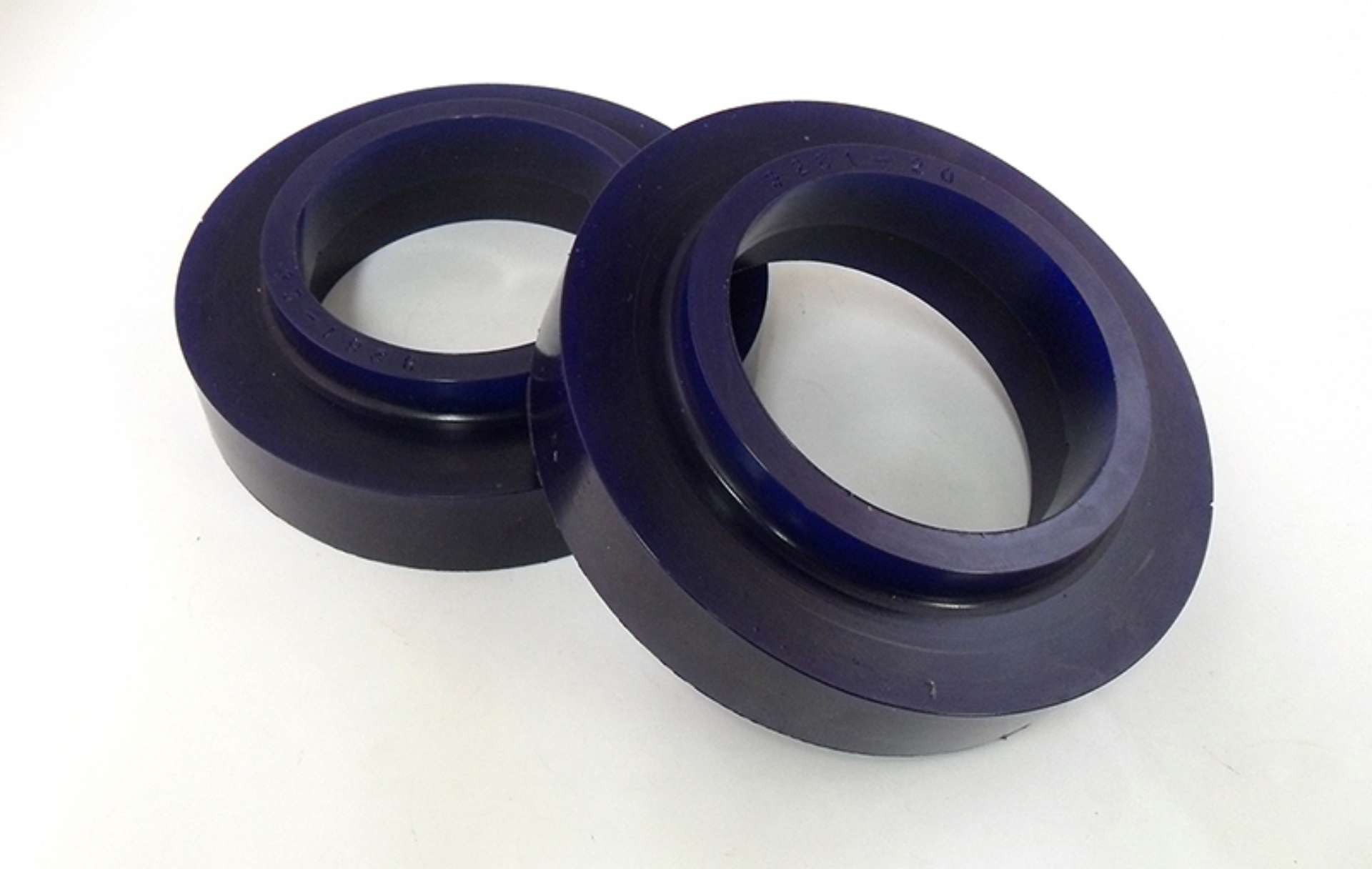 Picture of SuperPro Coil Spring Spacer Kit - 10mm Pair