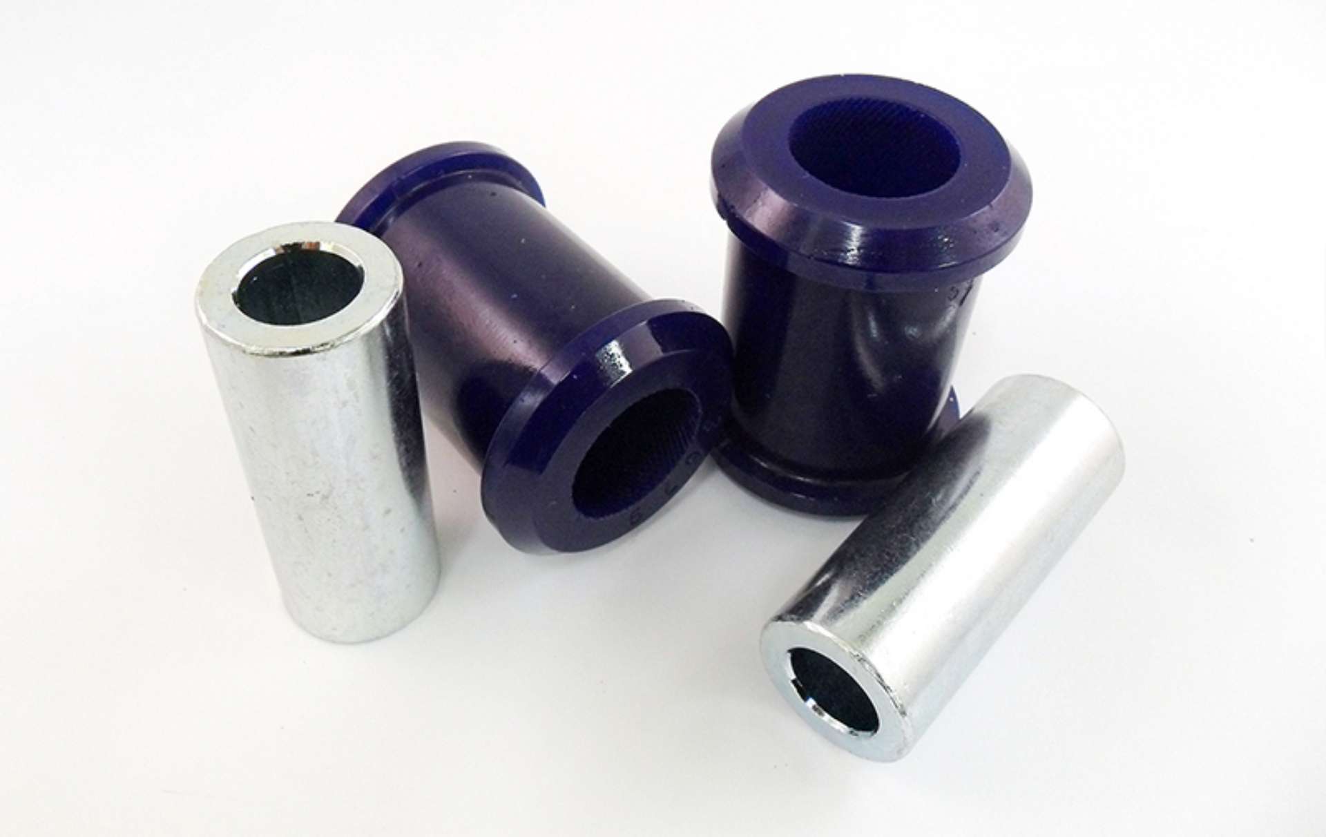 Picture of SuperPro Honda Front Lower Control Front Bushing Kit