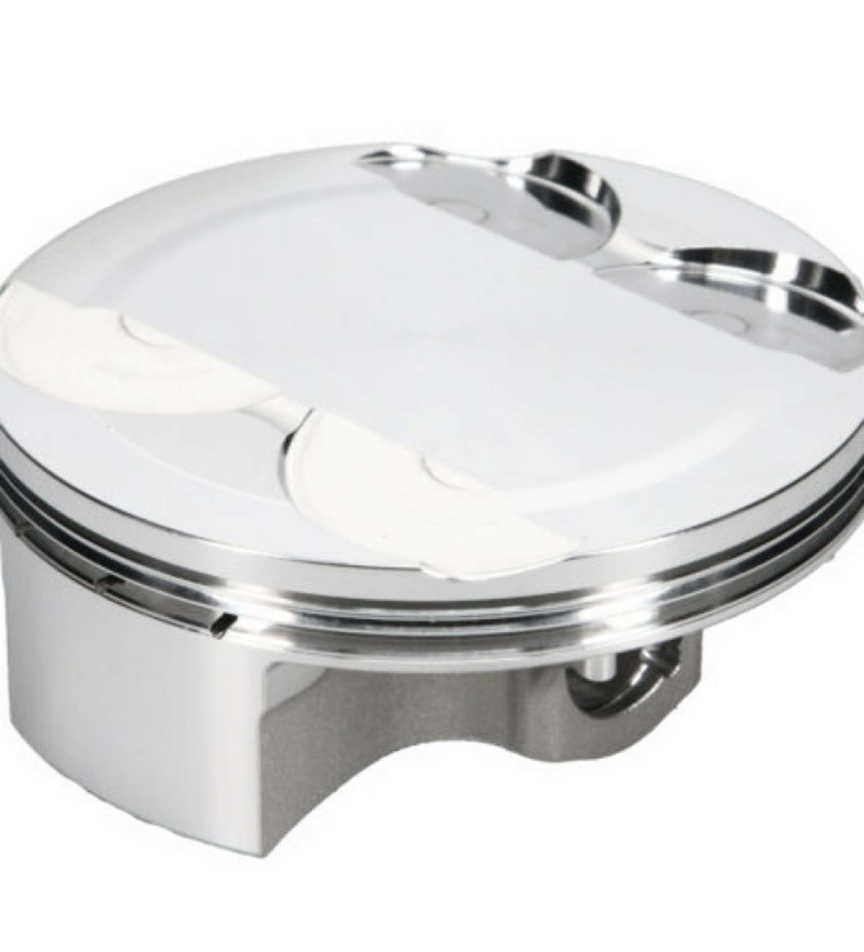 Picture of JE Pistons 2019 KX450 96MM 12-5 to 1 Piston Kit