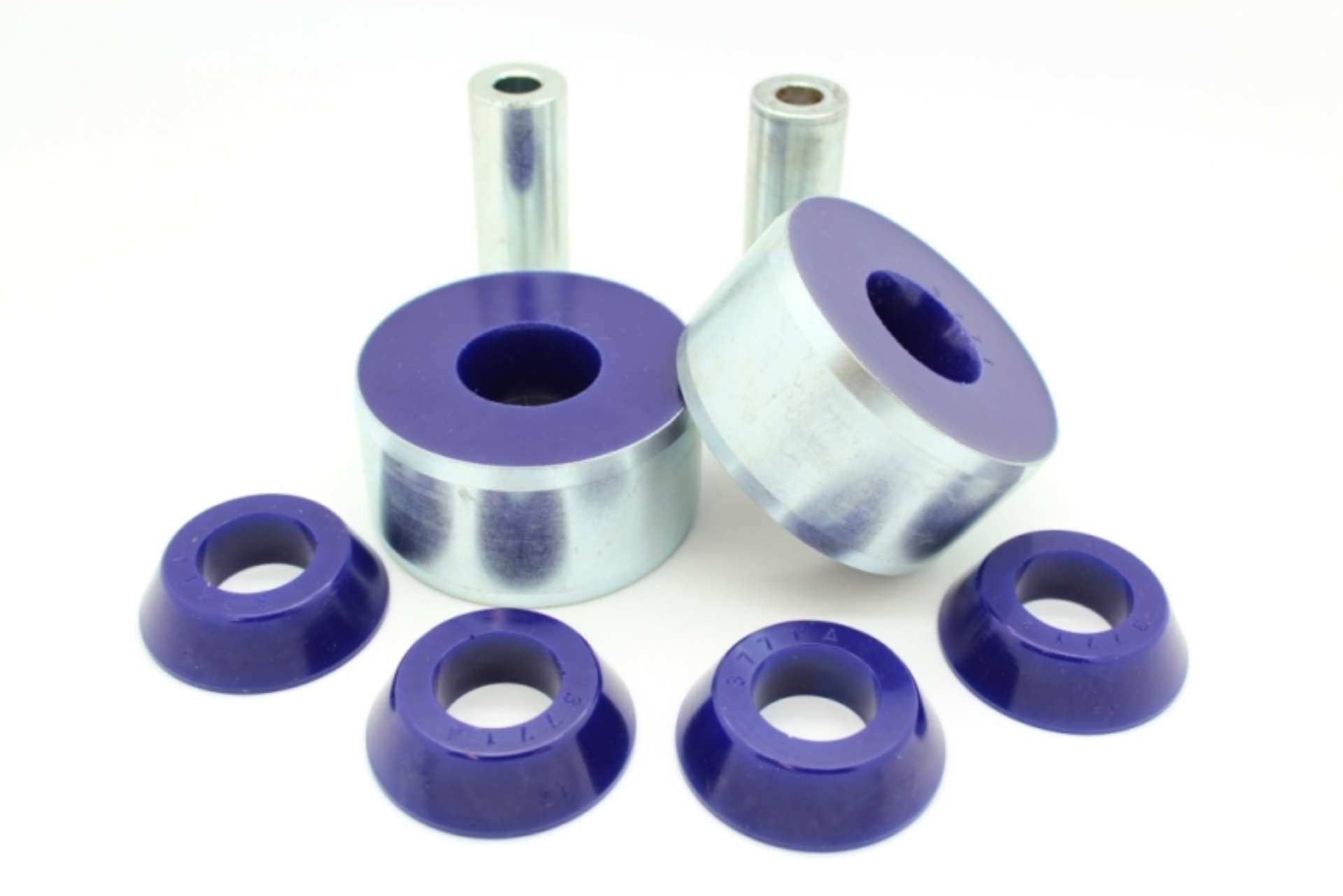 Picture of SuperPro Rear Beam Axle Kit