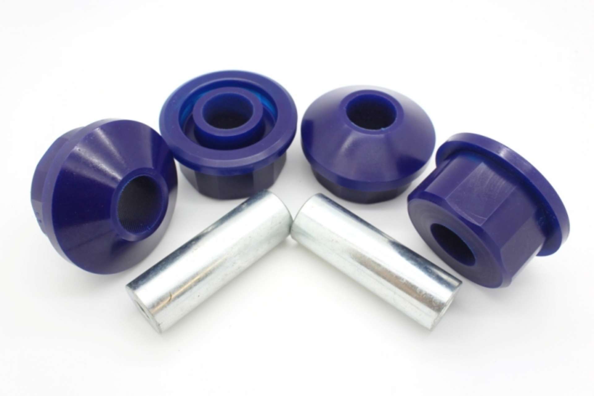 Picture of SuperPro Rear Beam Axle Pivot Bushing Kit