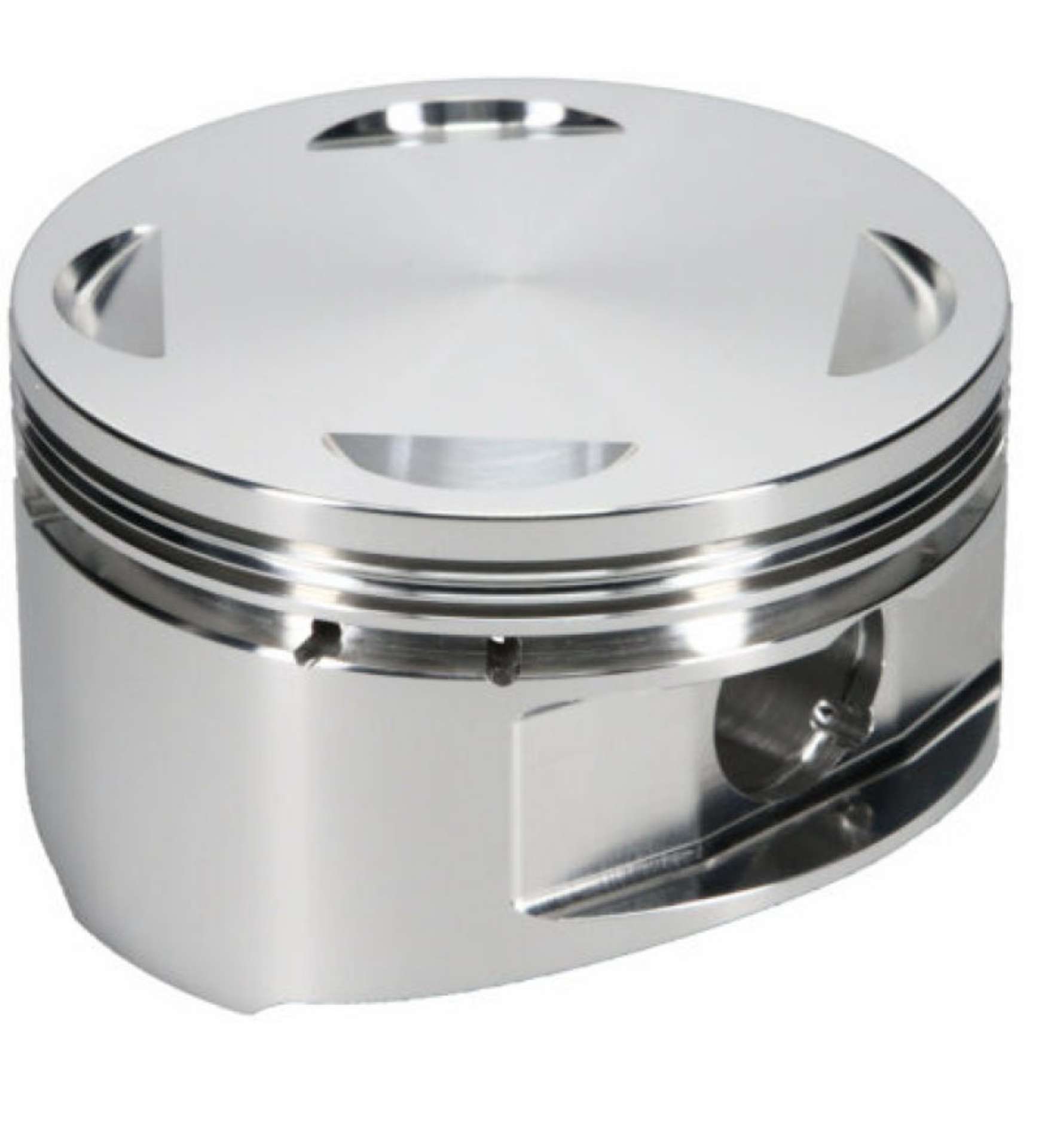 Picture of JE Pistons 3-937 Honda XR600 Piston Single