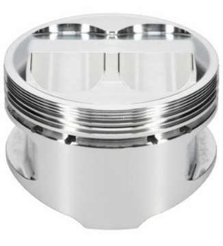 Picture of JE Pistons 3-070 Suzuki 4-Valve Piston Single