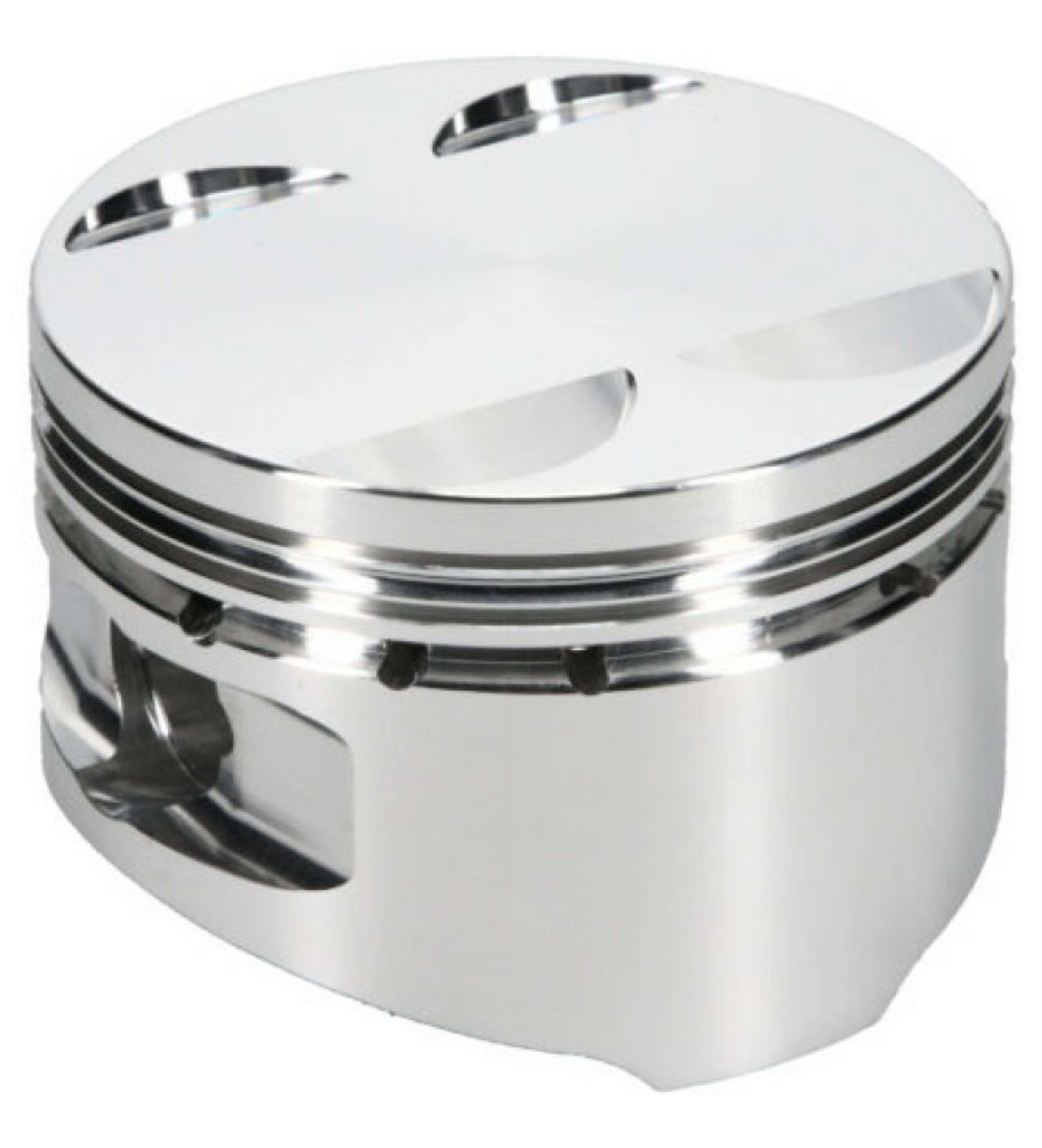 Picture of JE Pistons 3-228 Suzuki 4-Valve Piston Single