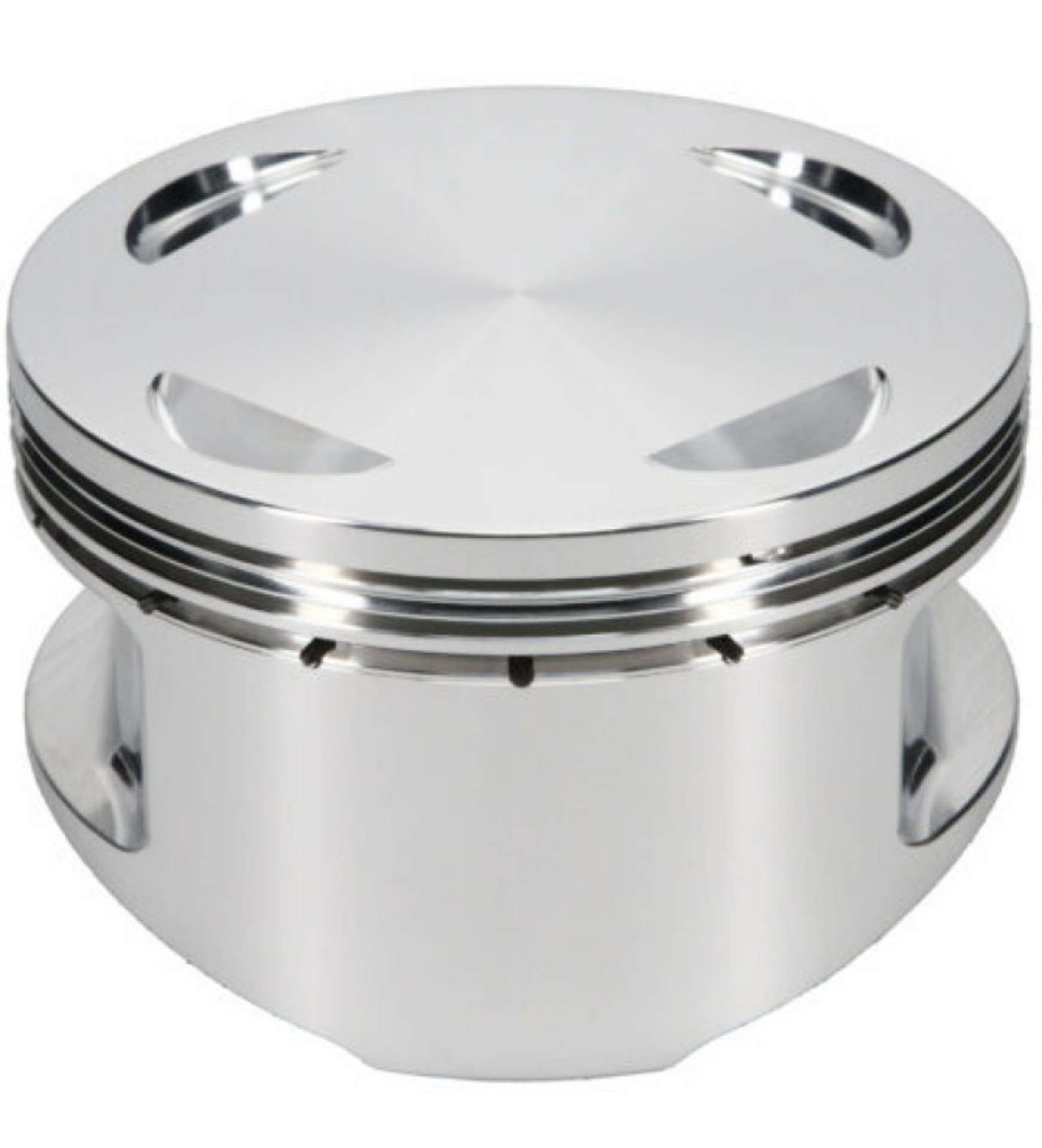 Picture of JE Pistons 3-976 Honda XR650L Piston Single