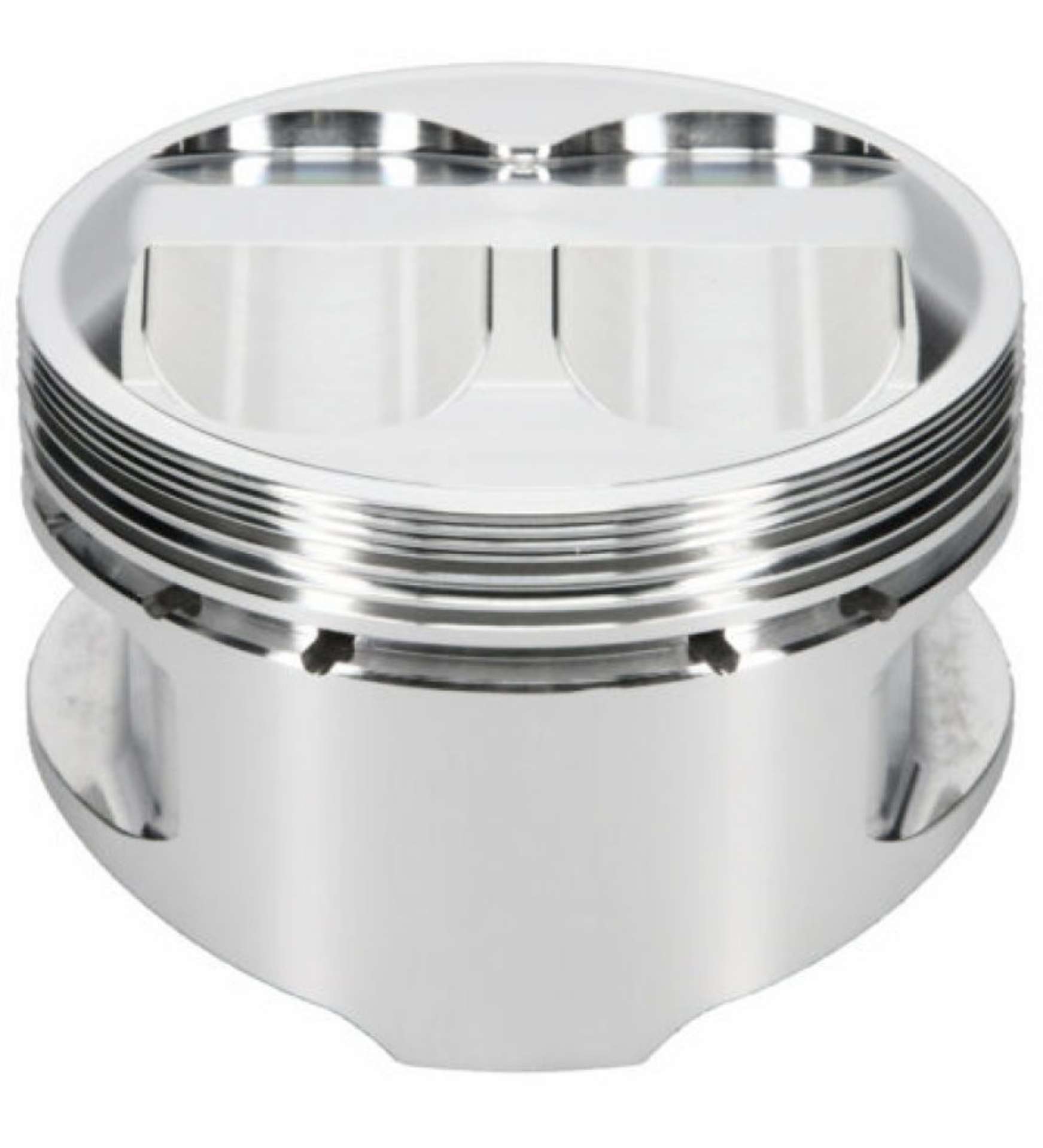 Picture of JE Pistons 3-031 Suzuki 4-Valve Piston Single