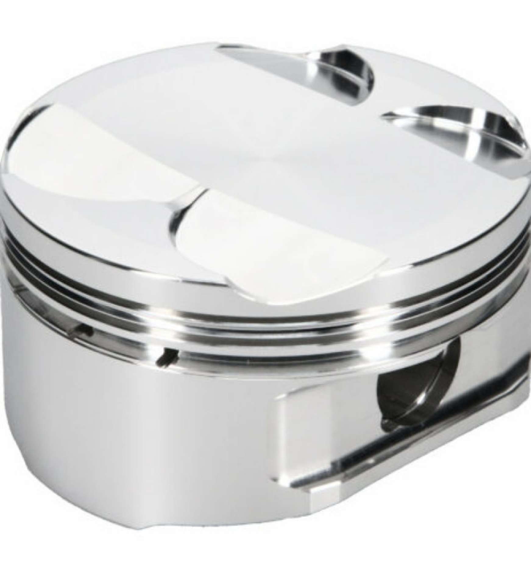 Picture of JE Pistons 08-09 Suzuki HayabusaA Piston Single