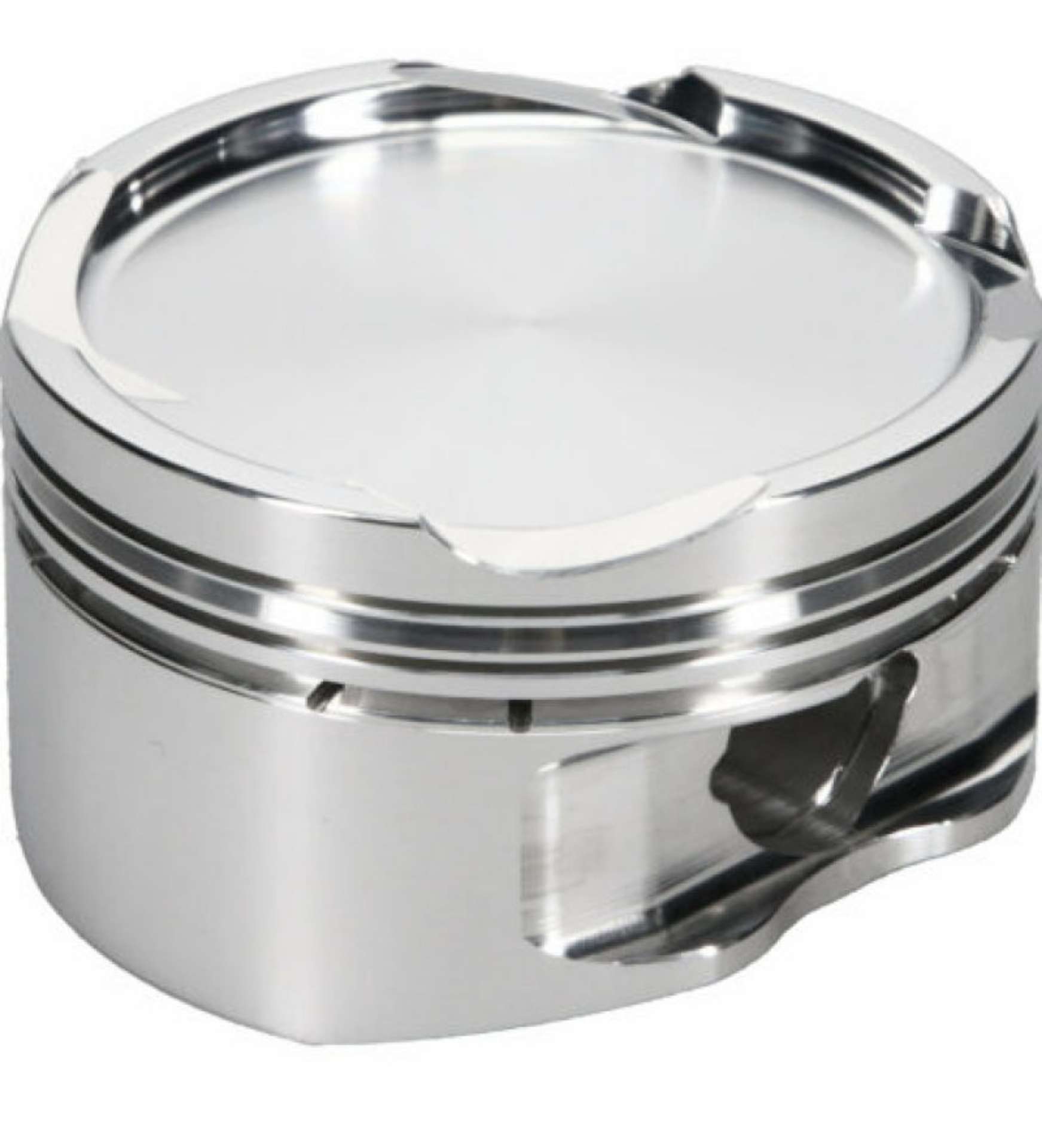 Picture of JE Pistons 08-09 Suzuki HayabusaA Piston Single