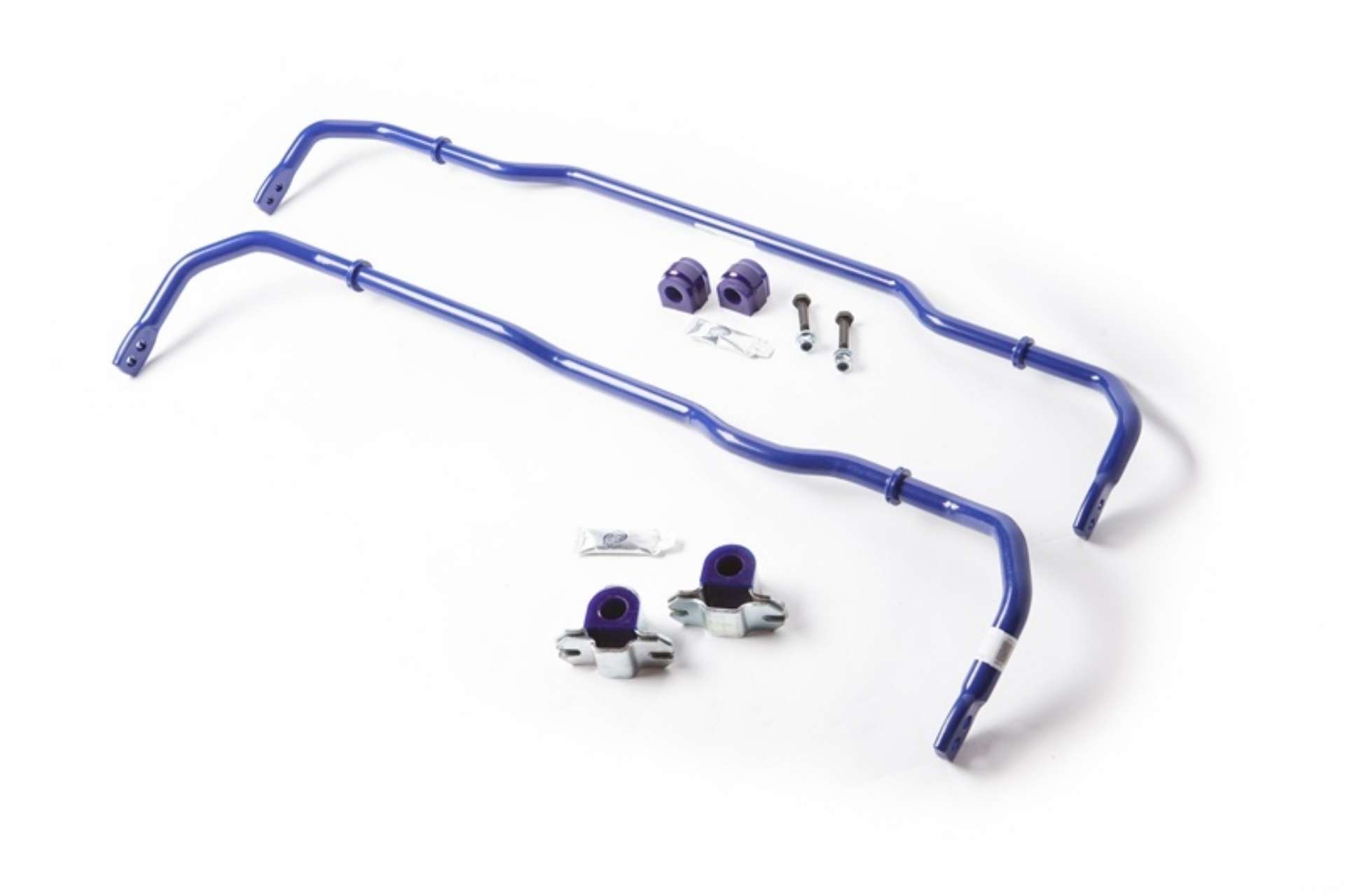 Picture of SuperPro VW MK5-MK6 Fwd Golf & Gti Front & Rear Sway Bar Kit