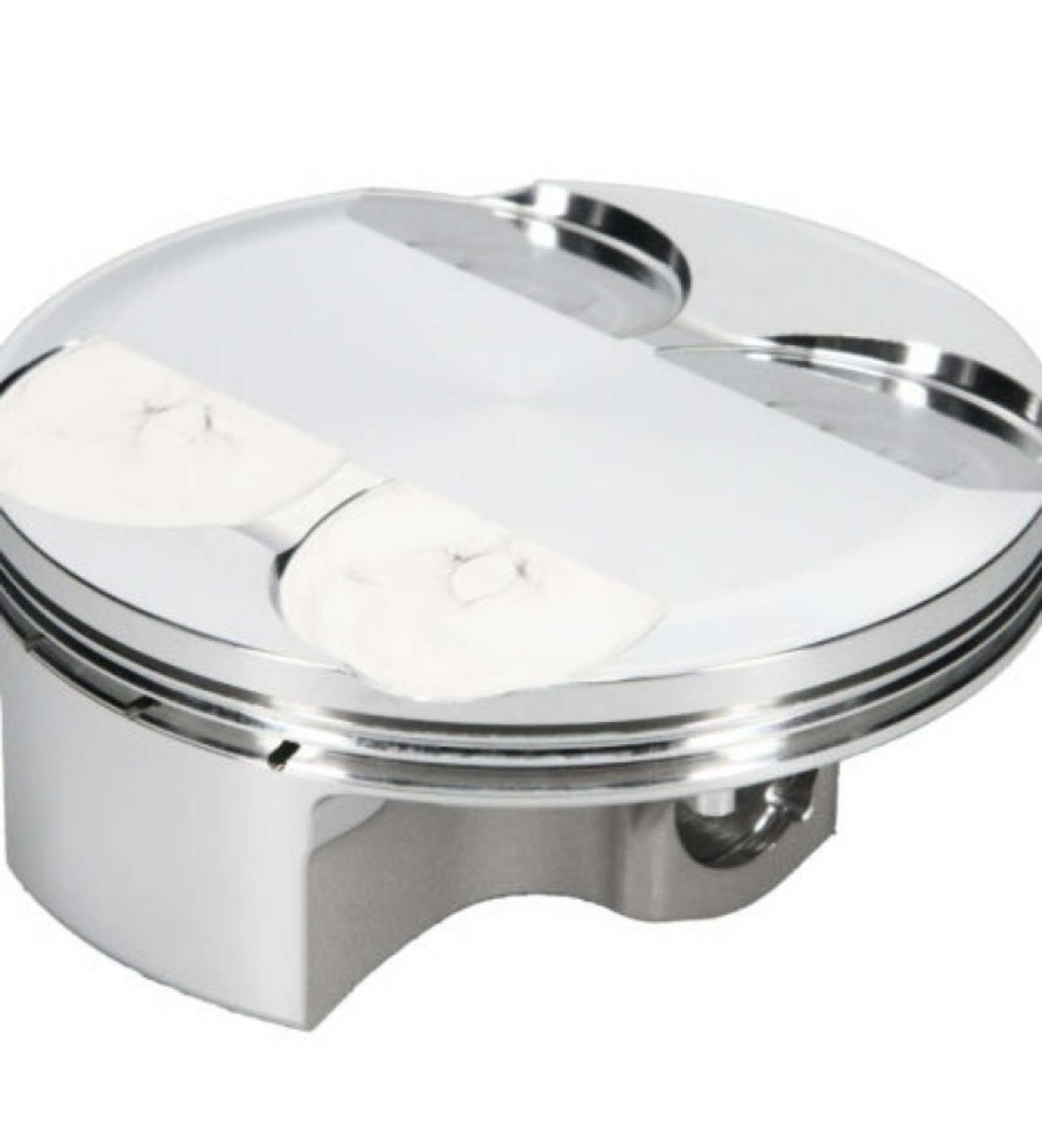 Picture of JE Pistons 2019 KX450 96MM 13-5 to 1 Piston Single