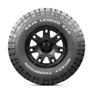 Picture of Mickey Thompson Baja Legend EXP Tire 35X12-50R17LT 119Q 90000120115