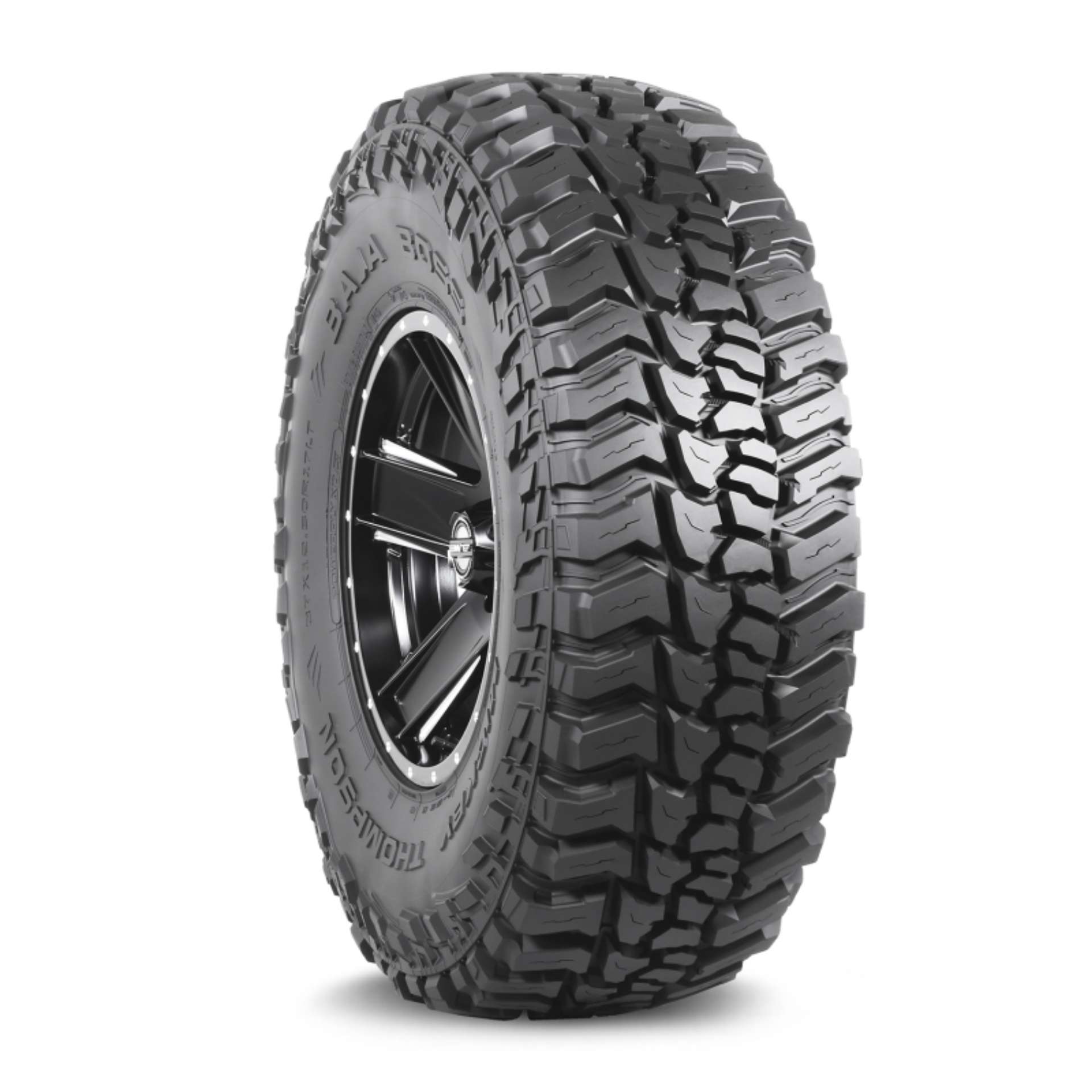 Picture of Mickey Thompson Baja Boss Tire - 35X12-50R17LT 119Q D 90000119973