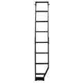 Picture of Westin 19-23 Mercedes-Benz Sprinter High Roof Mesa Side Ladder