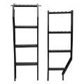 Picture of Westin 19-23 Mercedes-Benz Sprinter High Roof Mesa Side Ladder