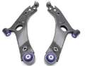 Picture of SuperPro 11-16 Kia Sportage Front Lower Control Arm Set W- Sp Bushings