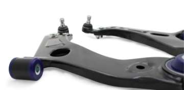 Picture of SuperPro 11-16 Kia Sportage Front Lower Control Arm Set W- Sp Bushings