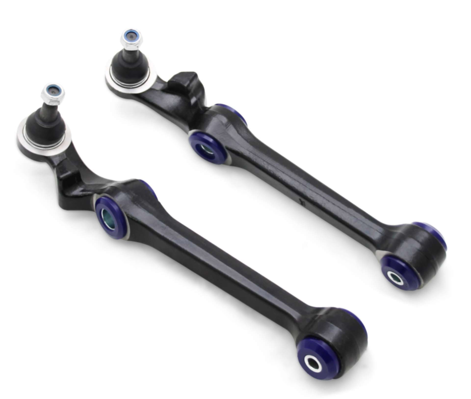 Picture of SuperPro 04-06 Pontiac GTO Front Lower Control Arm Set W- Sp Bushings