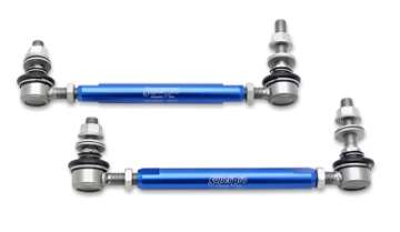 Picture of SuperPro 12mm Adj Sway Bar Link 160mm