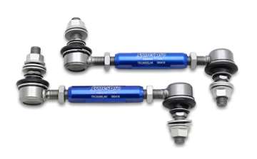 Picture of SuperPro 12mm Hd Adj Sway Bar Link 85mm