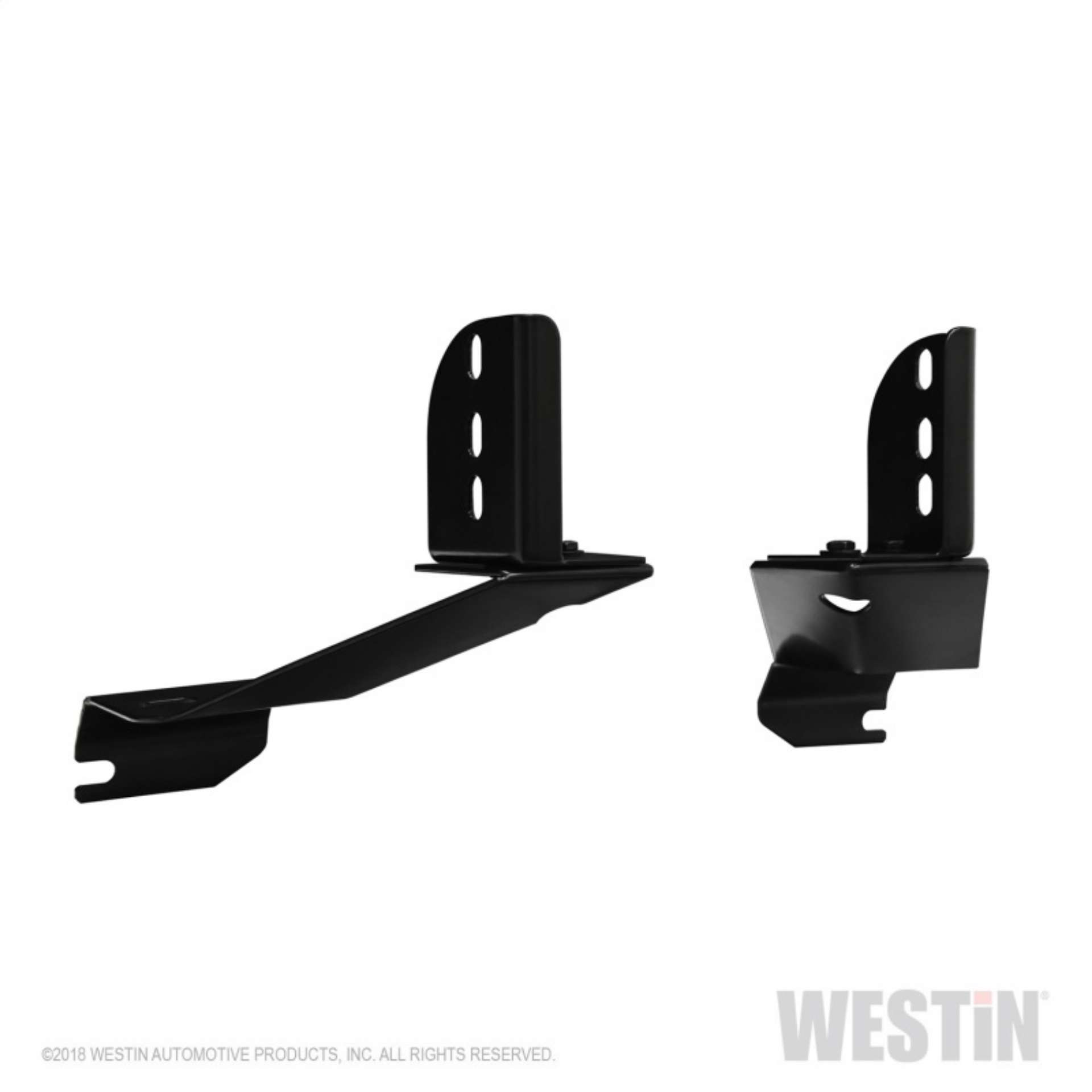 Picture of Westin HLR LED Light Bar Brackets