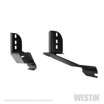 Picture of Westin HLR LED Light Bar Brackets