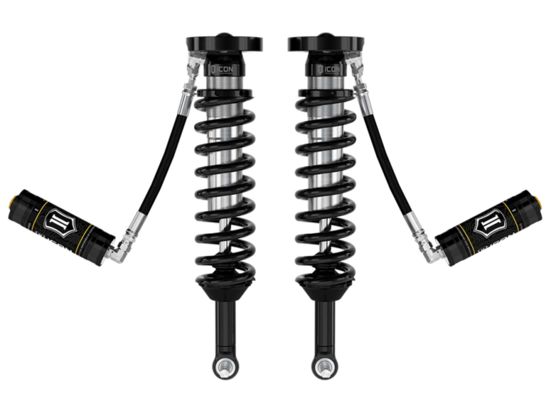 Picture of ICON 2023+ Chevrolet Colorado 2-5 Series Shocks VS RR Coilover Kit