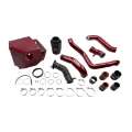 Picture of Wehrli 20-24 Duramax L5P Stage 3 High Flow Bundle Kit - Gloss Black