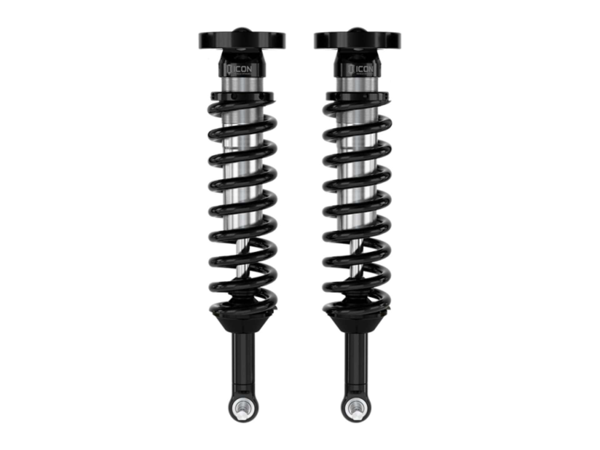 Picture of ICON 2023+ GM Canyon-Colorado 2-5 Series Shocks VS IR Coilover Kit