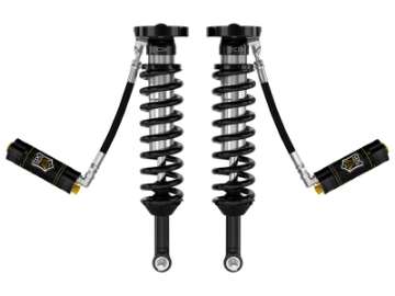 Picture of ICON 2023+ GM Canyon-Colorado EXT Travel 2-5 Series Shocks VS RR CDCV Coilover Kit