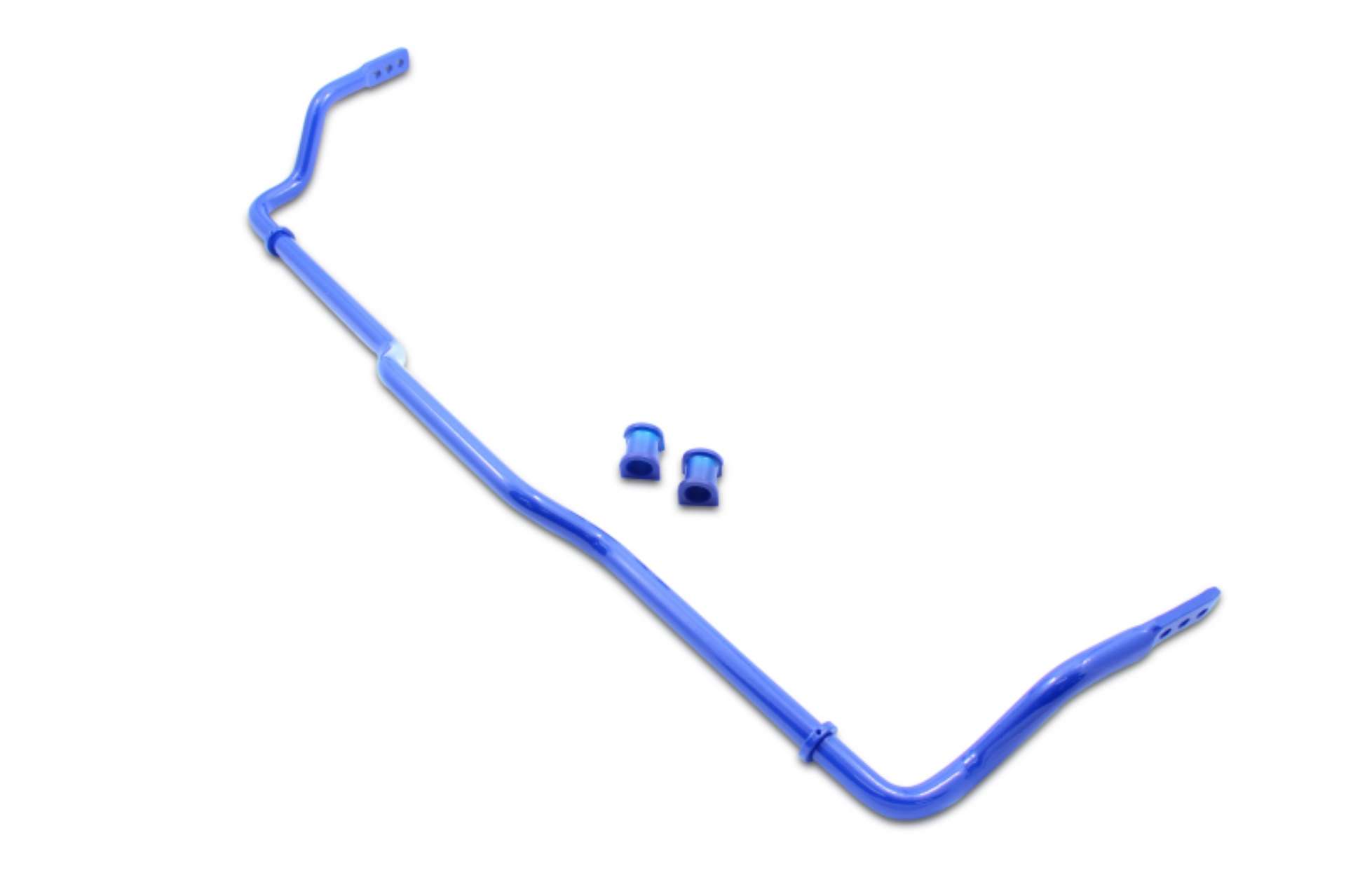 Picture of SuperPro 2003 Mitsubishi Lancer Evolution Rear Sway Bar Kit - 22mm Adjustable