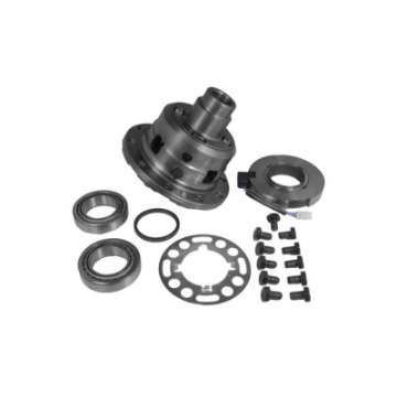 Picture of Yukon Gear 07-17 Jeep Wrangler Electric Locker For Dana 44 Diff w- 30 Spline Axles - Front