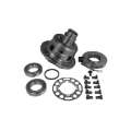 Picture of Yukon Gear 07-17 Jeep Wrangler Electric Locker For Dana 44 Diff w- 30 Spline Axles - Front