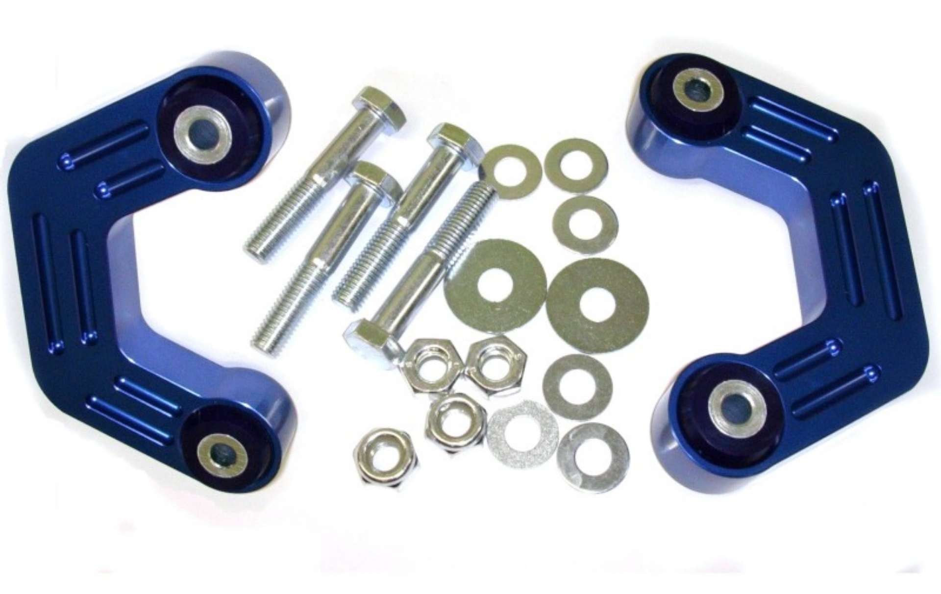 Picture of SuperPro 1994 Subaru Legacy LSi Rear HD Alloy Body Sway Bar End Link Set