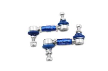 Picture of SuperPro 2004 Lexus RX330 0 Rear HD Adjustable End Link Set 10mm Studs 100mm-120mm Length