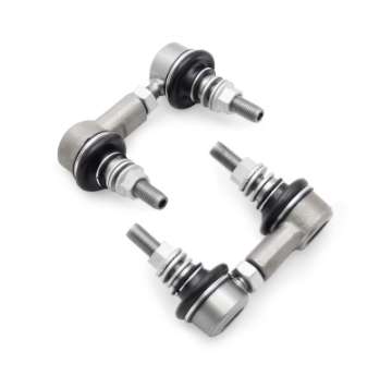 Picture of SuperPro 1993 Toyota Supra 0 Rear HD Adjustable End Link Set 10mm Studs 65mm-70mm Length