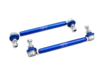 Picture of SuperPro 2004 Mazda 3 i Front HD Adjustable End Link Set 10mm Studs 254mm to 305mm