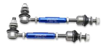 Picture of SuperPro 2003 Lexus GX470 Base Rear HD Adjustable End Link Set - 12mm Studs