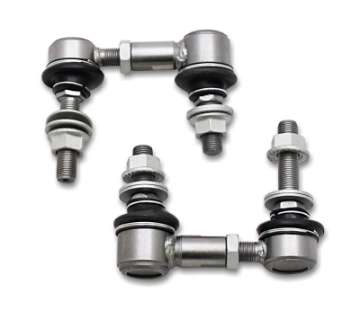 Picture of SuperPro 2009 Nissan GT-R Premium Front HD Adjustable End Link Set